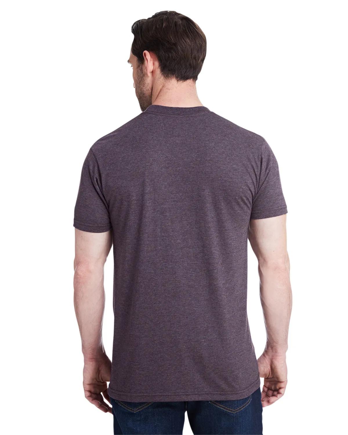 Unisex USA Made Triblend T-Shirt 33 of 41