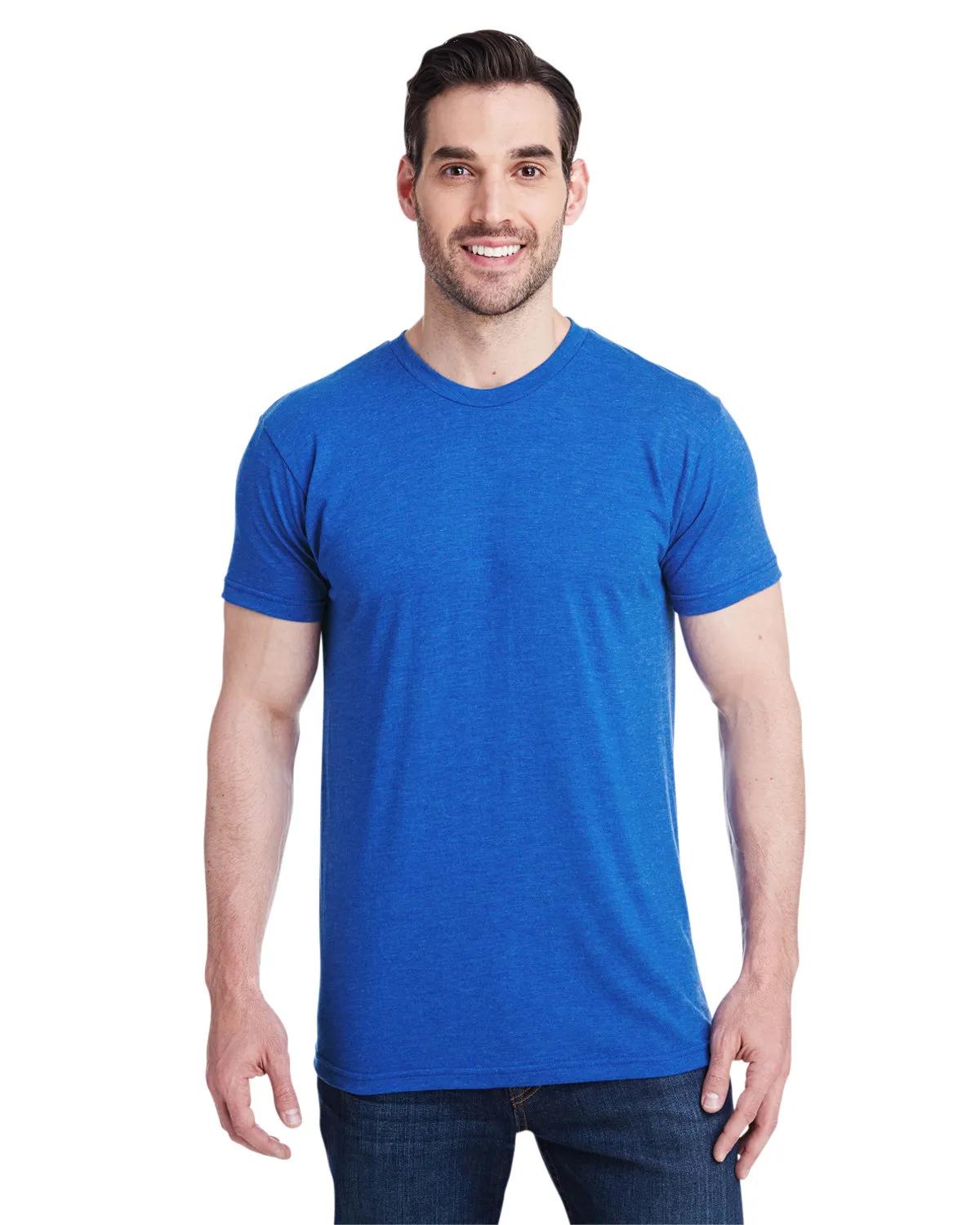 Unisex USA Made Triblend T-Shirt 9 of 41