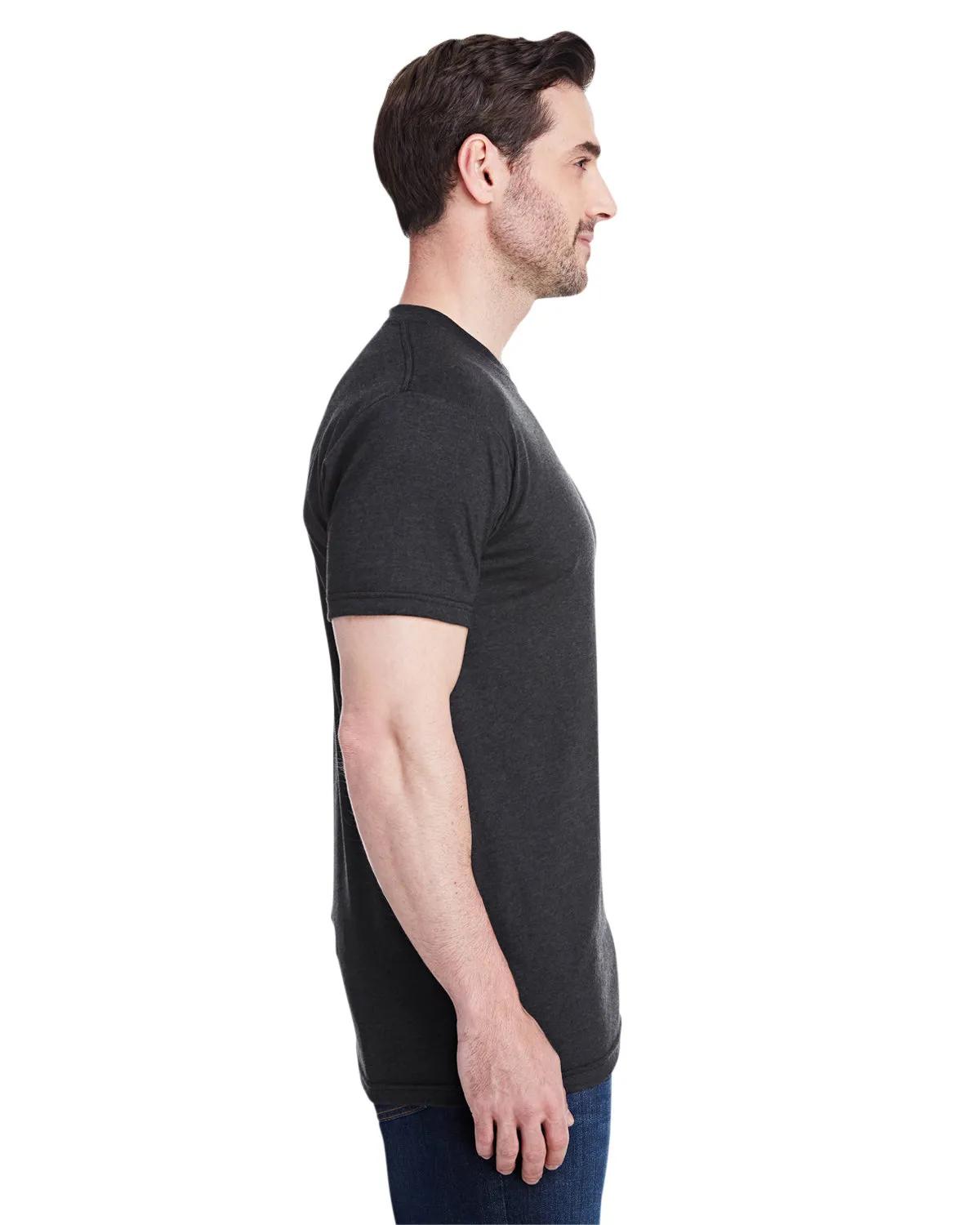 Unisex USA Made Triblend T-Shirt 32 of 41