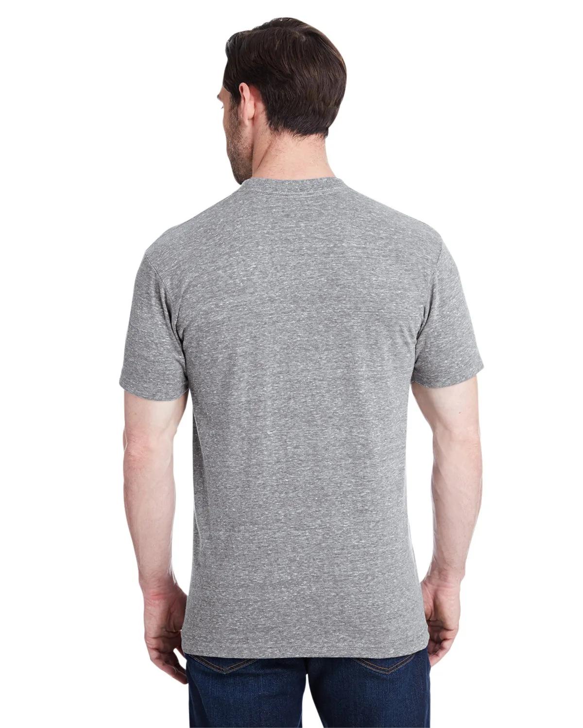 Unisex USA Made Triblend T-Shirt 29 of 41