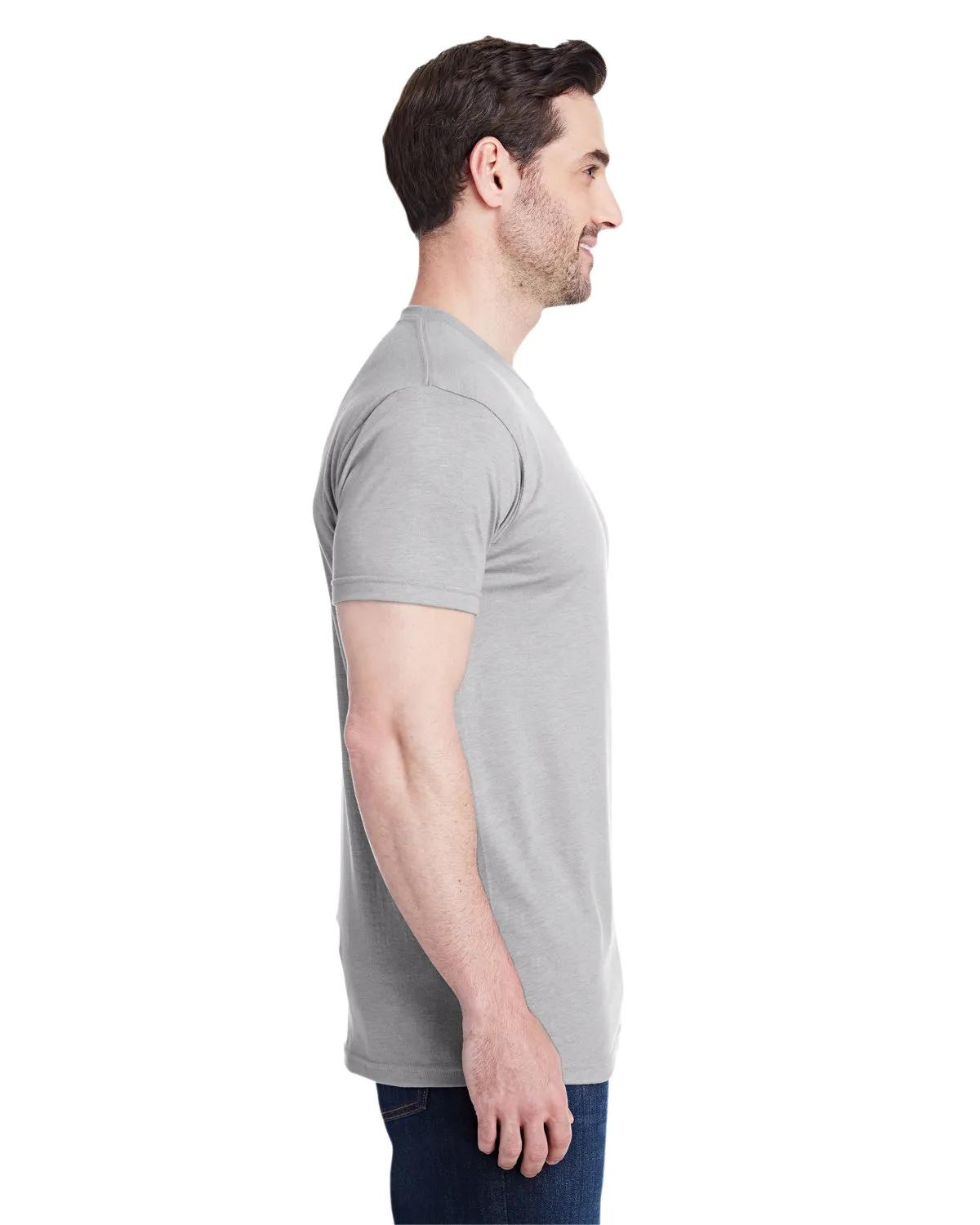 Unisex USA Made Triblend T-Shirt 24 of 41