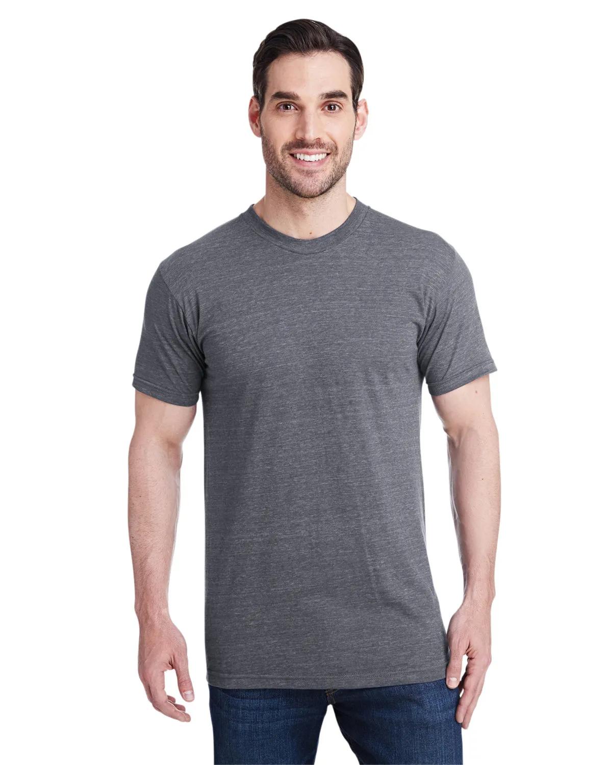 Unisex USA Made Triblend T-Shirt 10 of 41