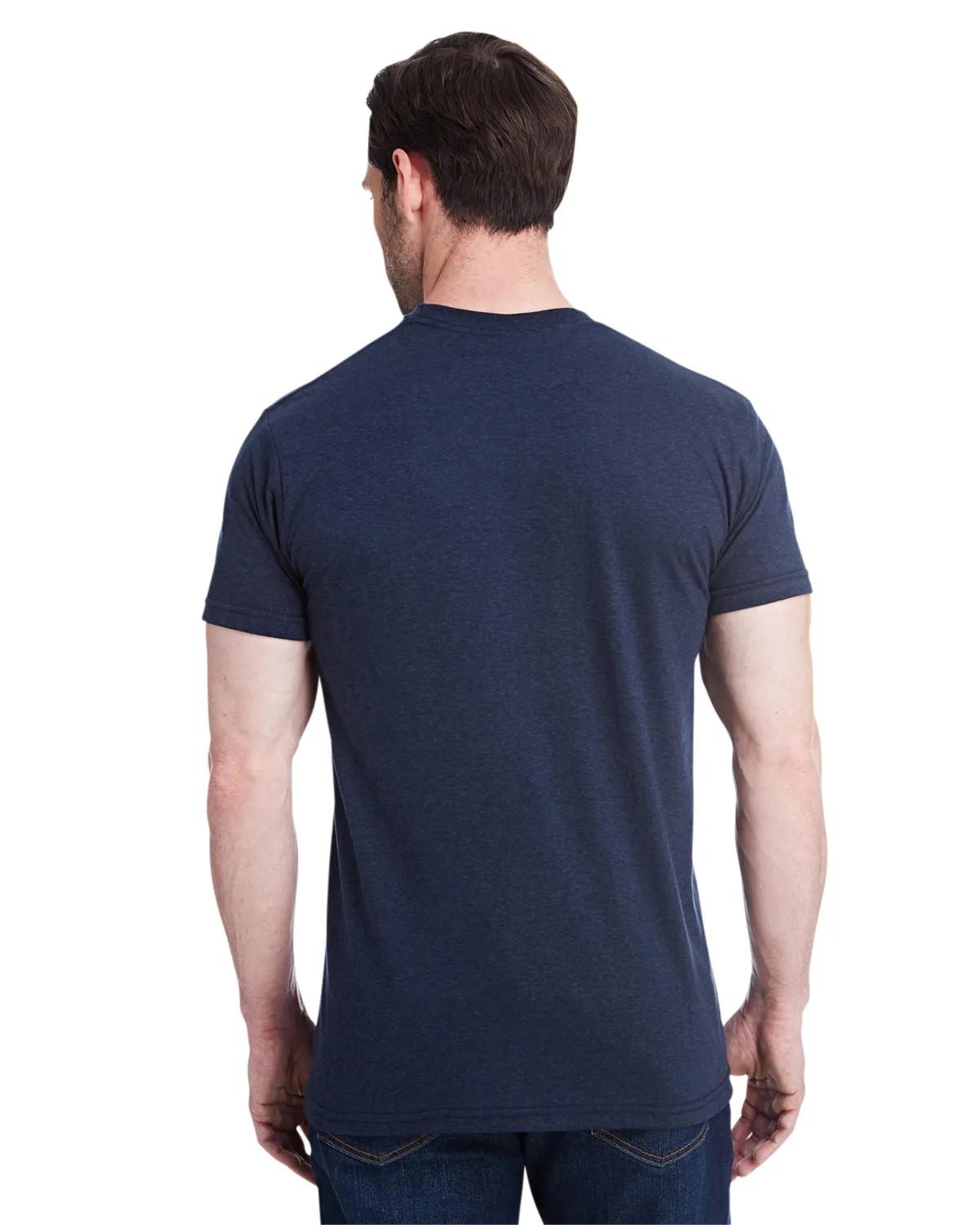 Unisex USA Made Triblend T-Shirt 37 of 41