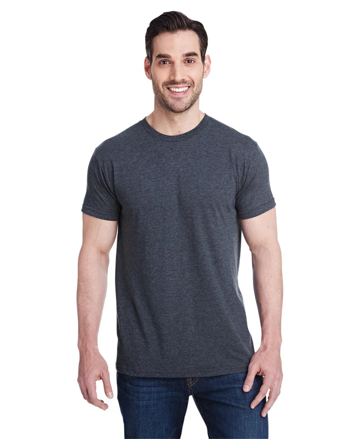 Unisex USA Made Triblend T-Shirt
