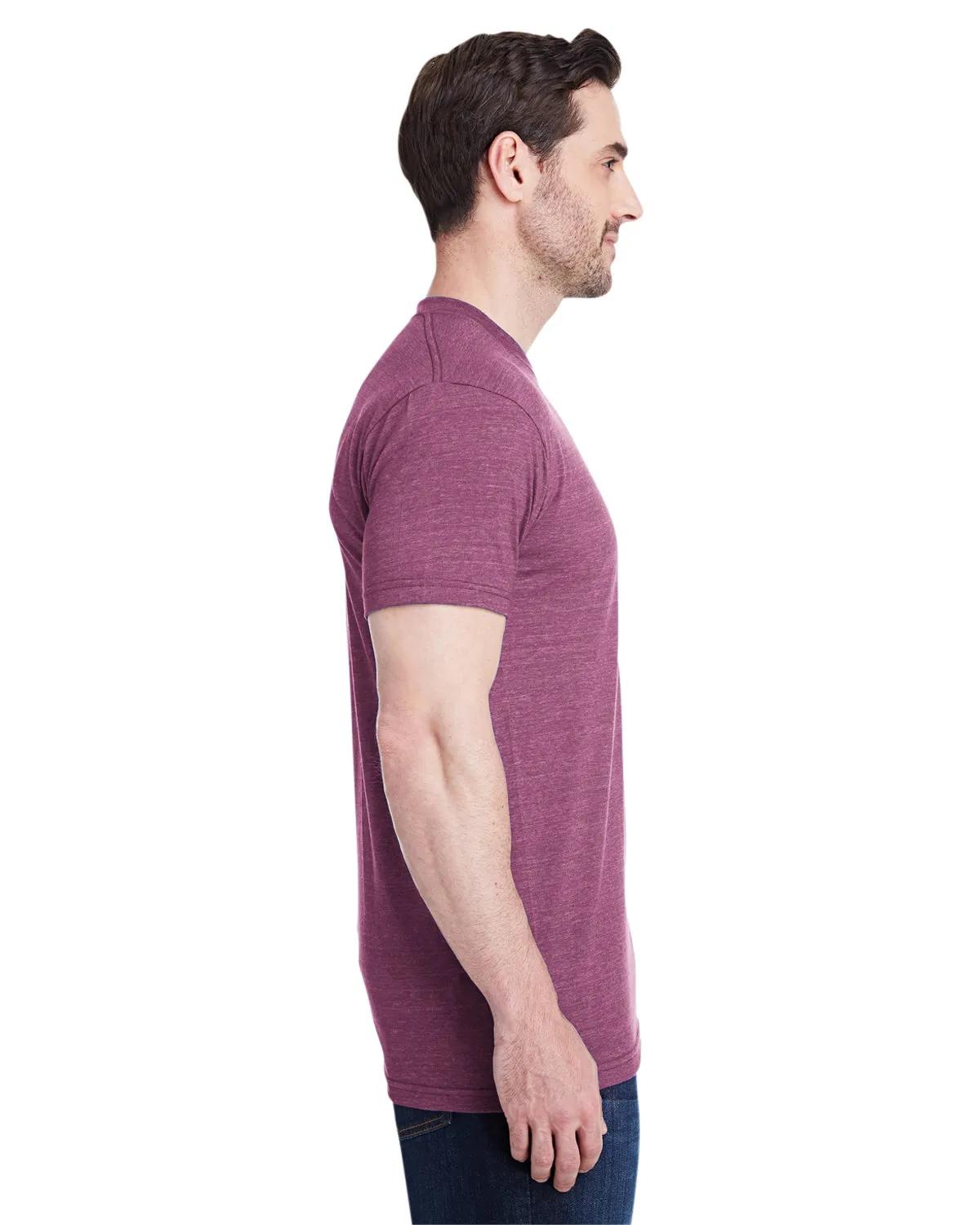 Unisex USA Made Triblend T-Shirt 20 of 41