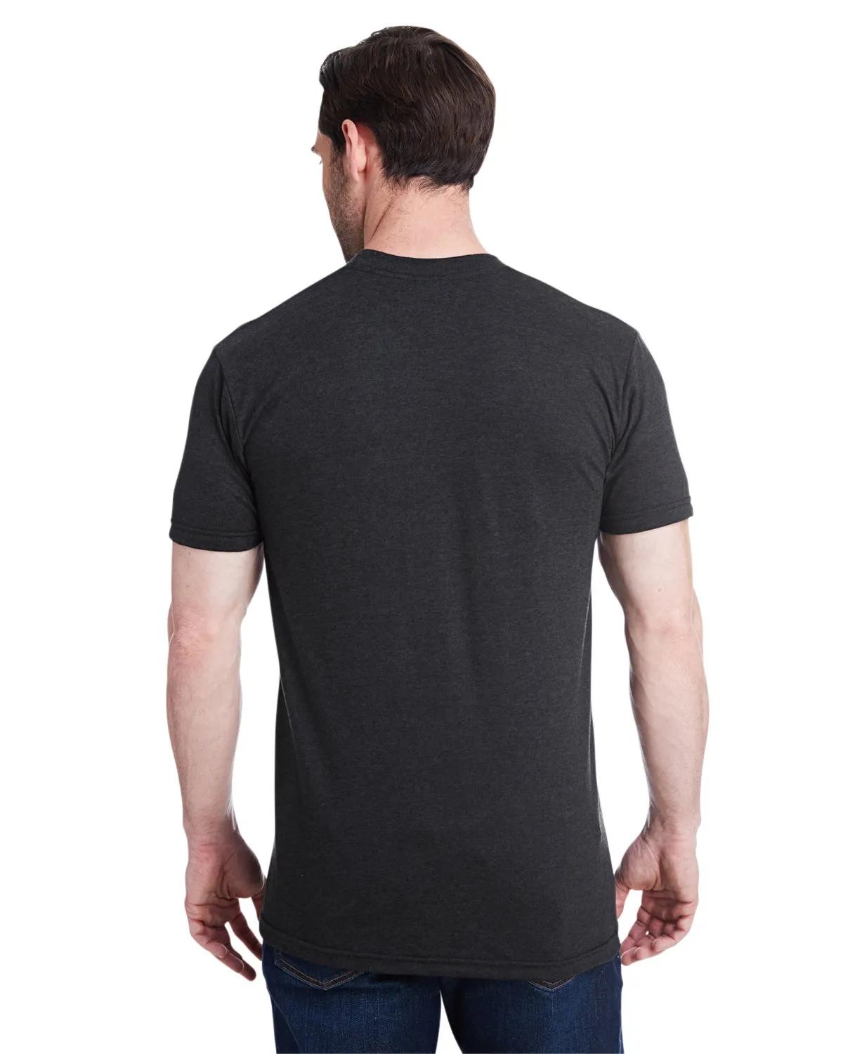 Unisex USA Made Triblend T-Shirt 31 of 41