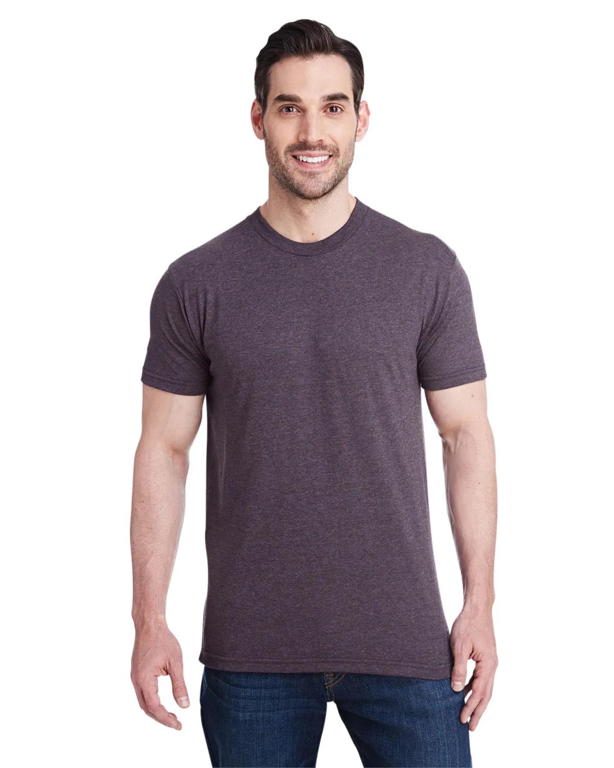 Unisex USA Made Triblend T-Shirt 4 of 41