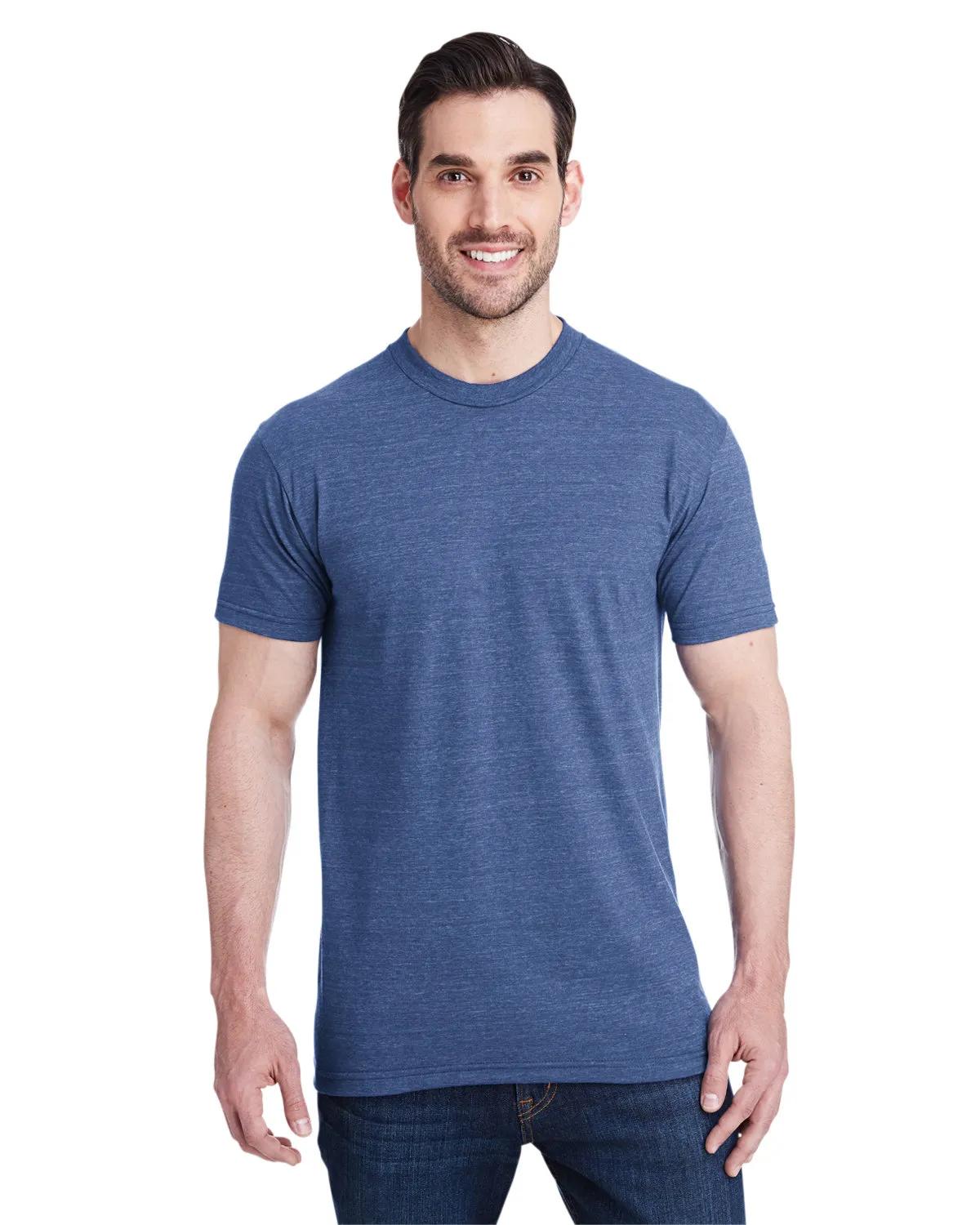 Unisex USA Made Triblend T-Shirt 6 of 41