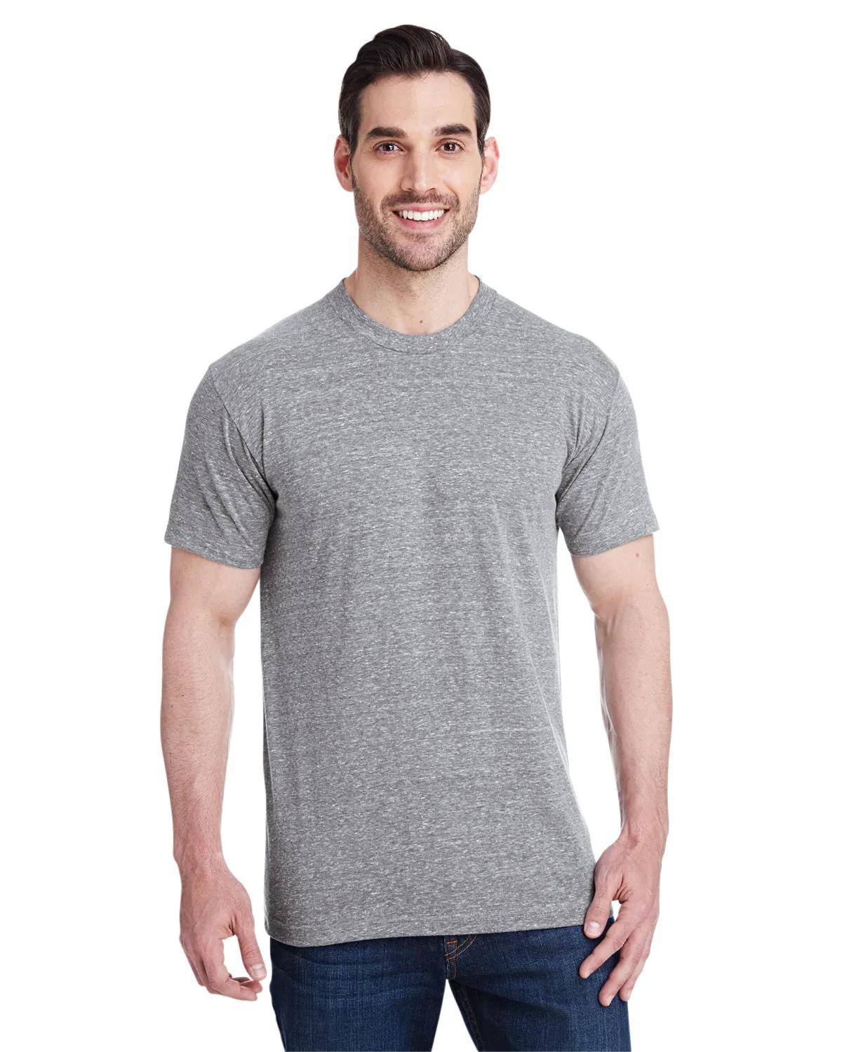 Unisex USA Made Triblend T-Shirt 3 of 41