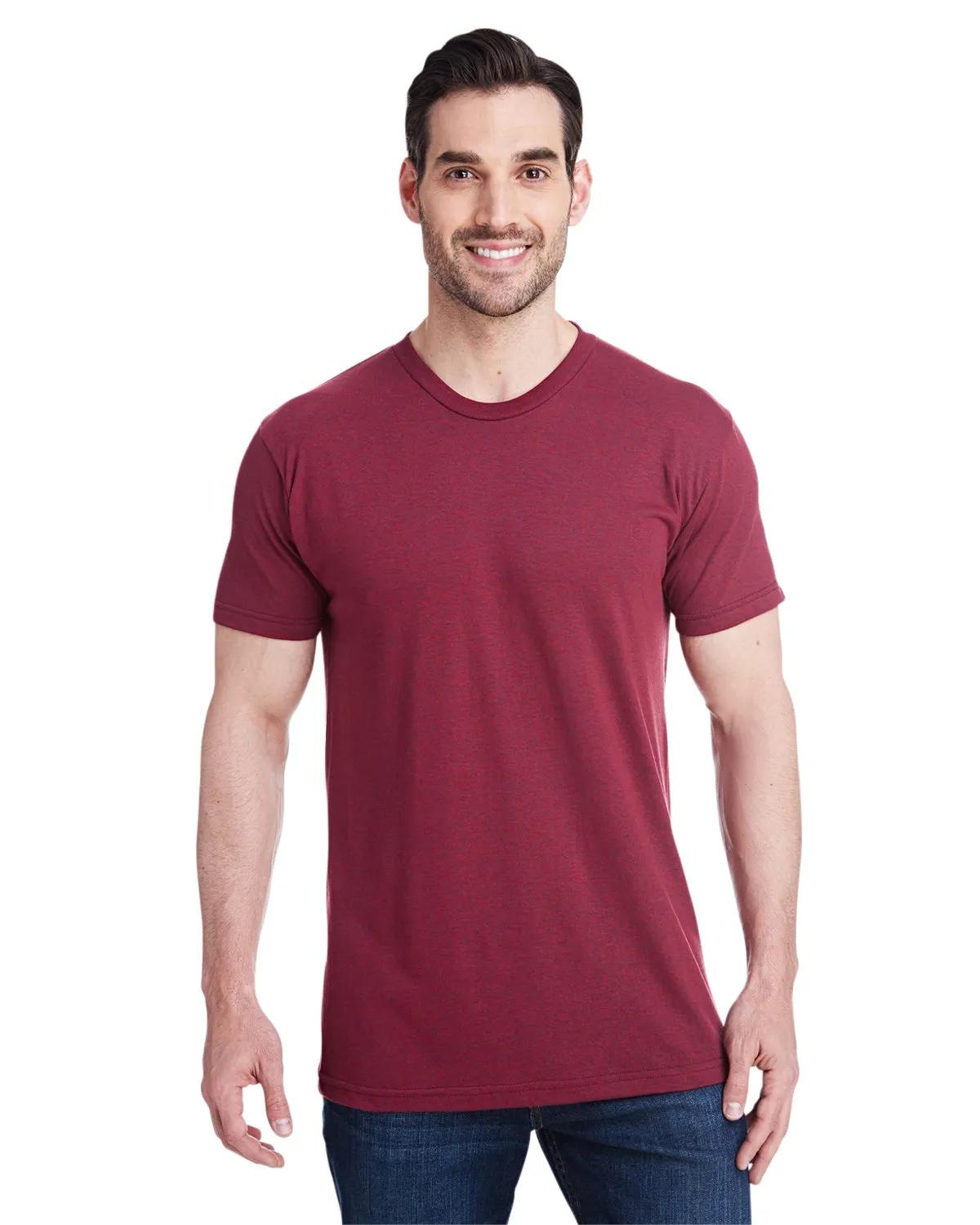 Unisex USA Made Triblend T-Shirt 8 of 41