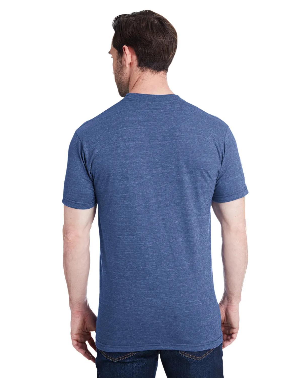 Unisex USA Made Triblend T-Shirt 16 of 41