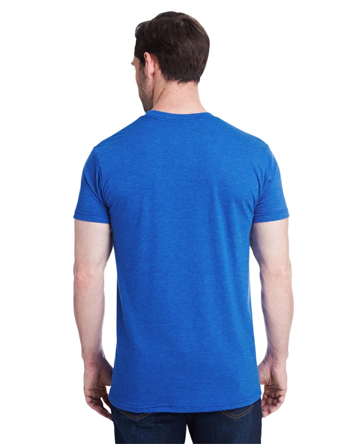 Unisex USA Made Triblend T-Shirt 39 of 41