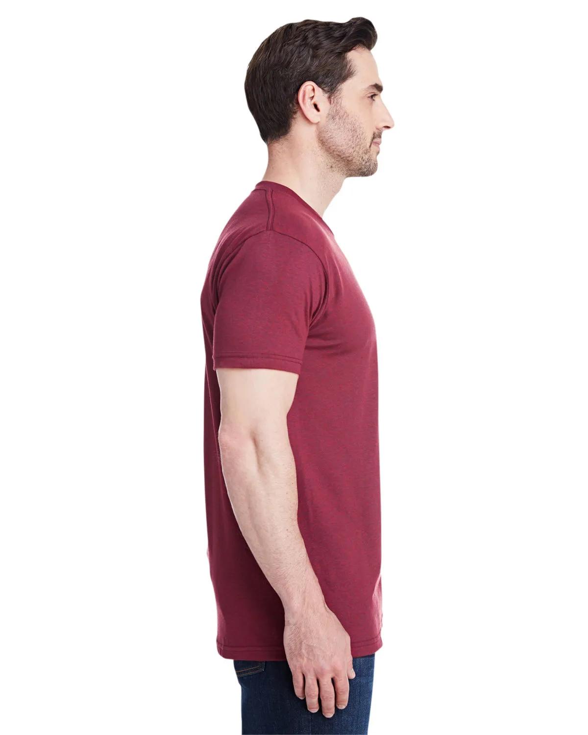 Unisex USA Made Triblend T-Shirt 26 of 41