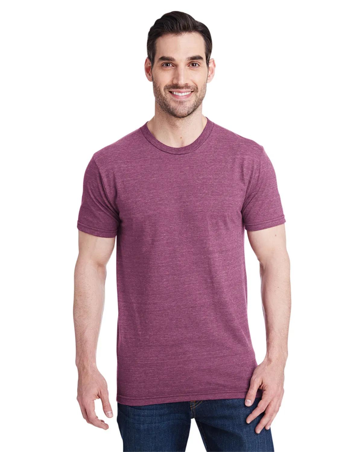 Unisex USA Made Triblend T-Shirt 12 of 41