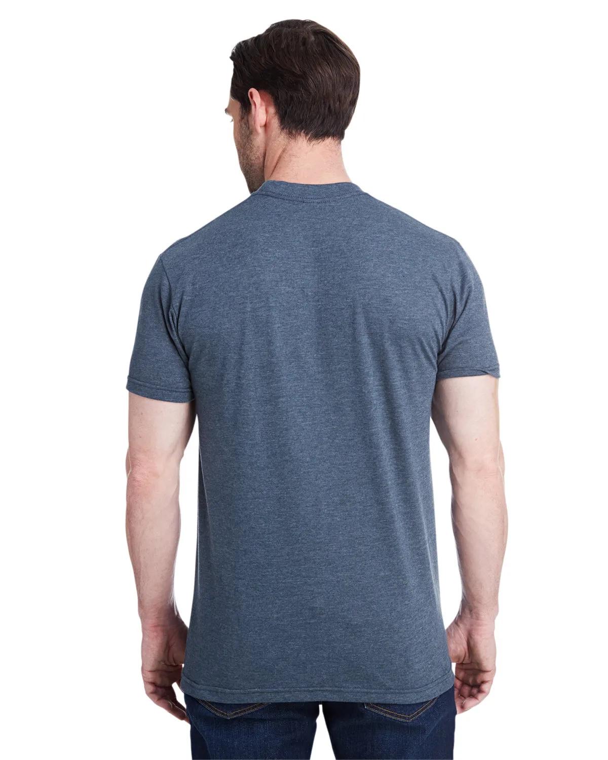Unisex USA Made Triblend T-Shirt 14 of 41
