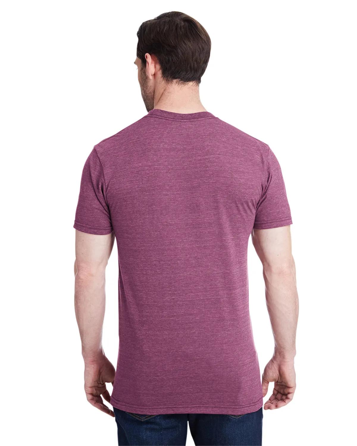 Unisex USA Made Triblend T-Shirt 19 of 41