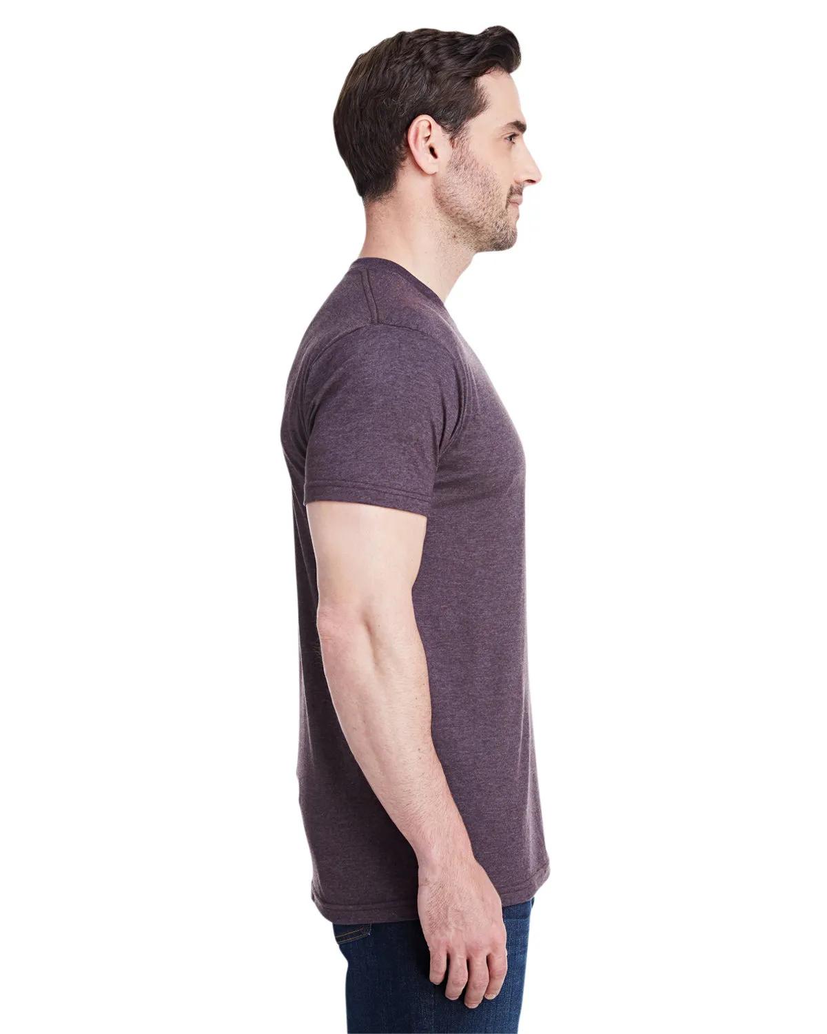 Unisex USA Made Triblend T-Shirt 28 of 41