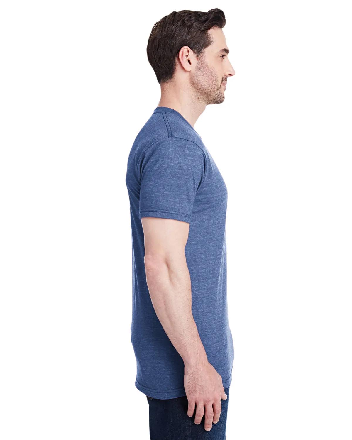 Unisex USA Made Triblend T-Shirt 17 of 41