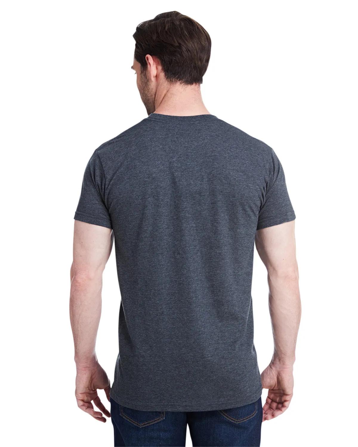 Unisex USA Made Triblend T-Shirt 35 of 41