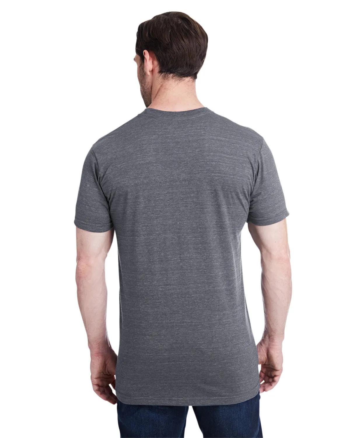Unisex USA Made Triblend T-Shirt 41 of 41