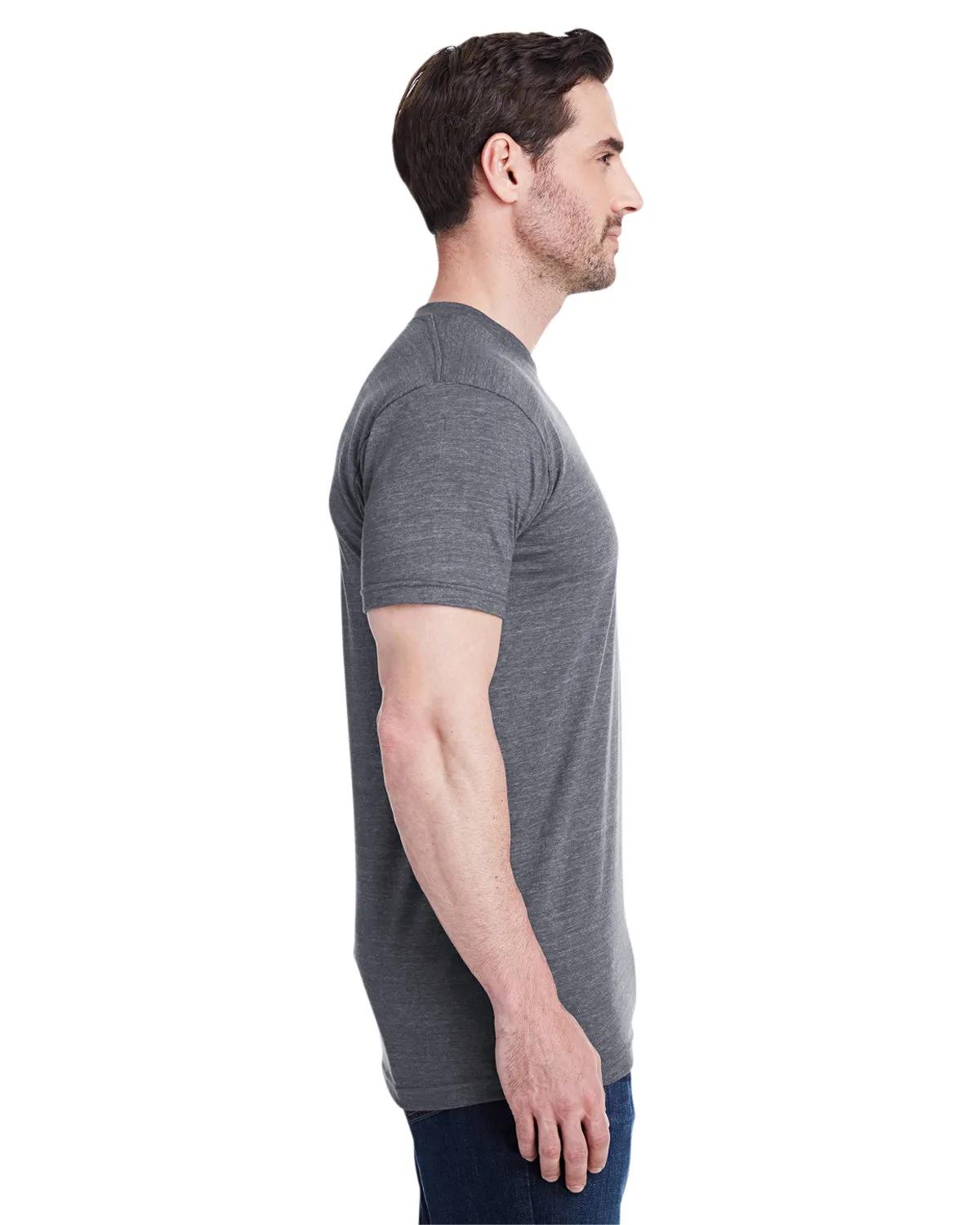 Unisex USA Made Triblend T-Shirt 18 of 41
