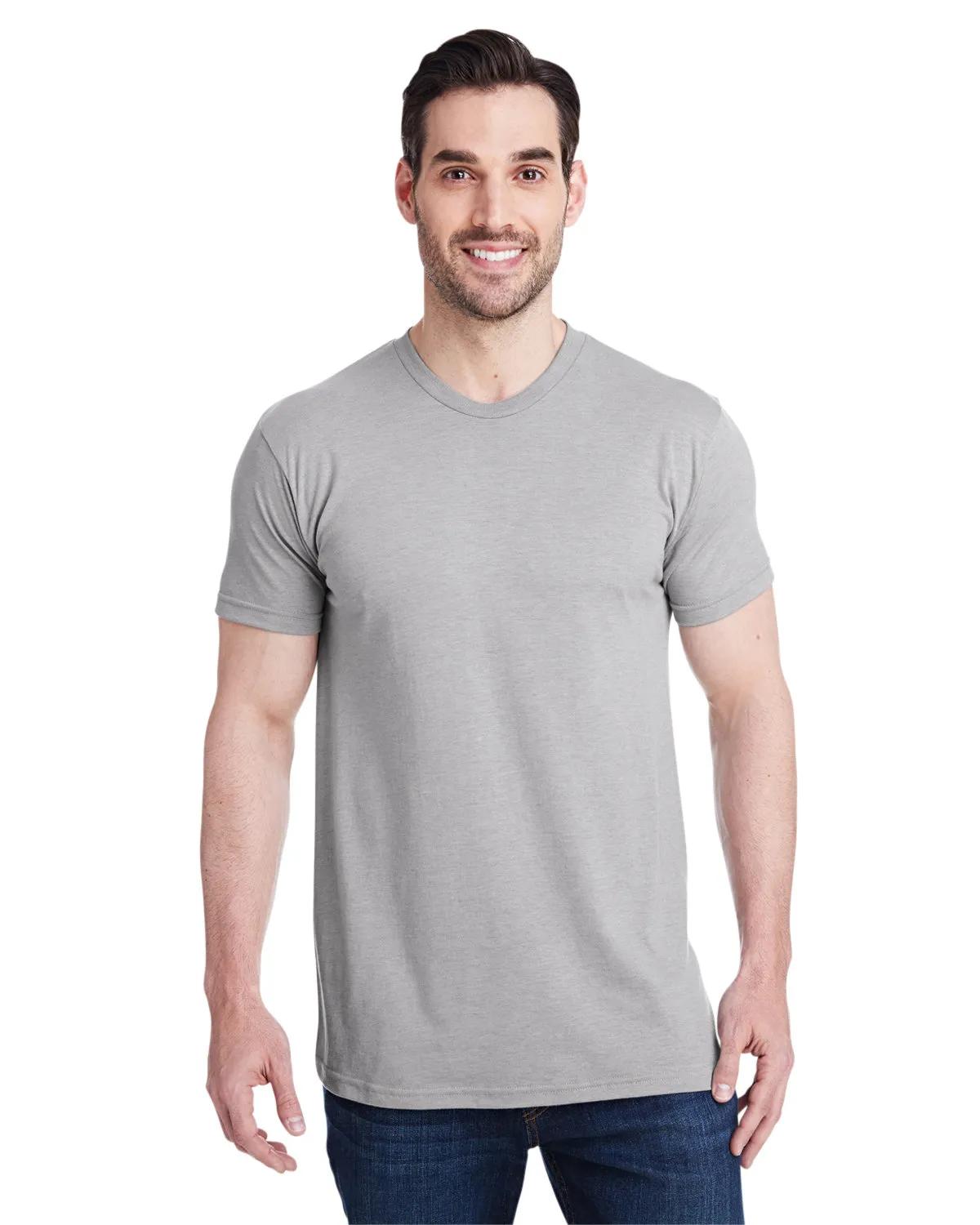 Unisex USA Made Triblend T-Shirt 5 of 41