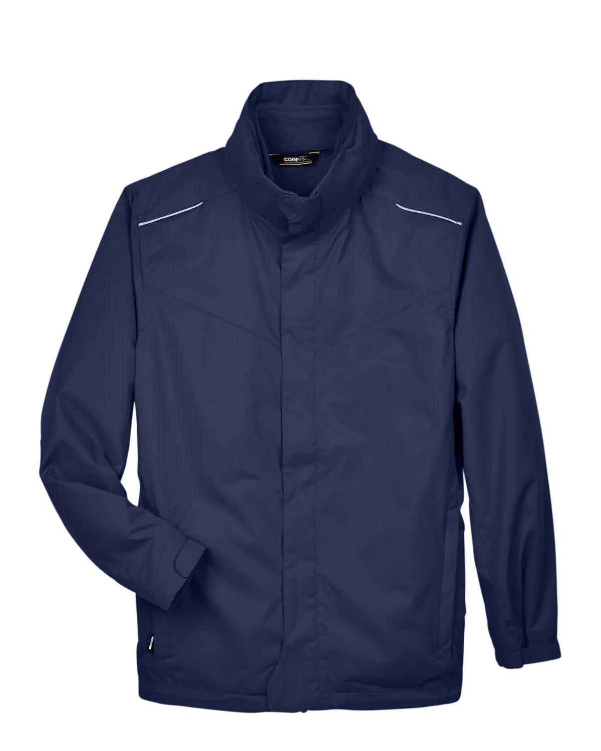 Men's Tall Region 3-in-1 Jacket with Fleece Liner 9 of 13