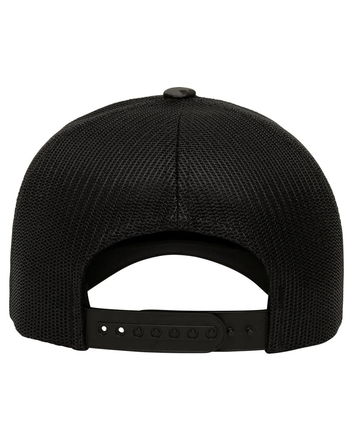 Veil® Retro Trucker Cap 2 of 7