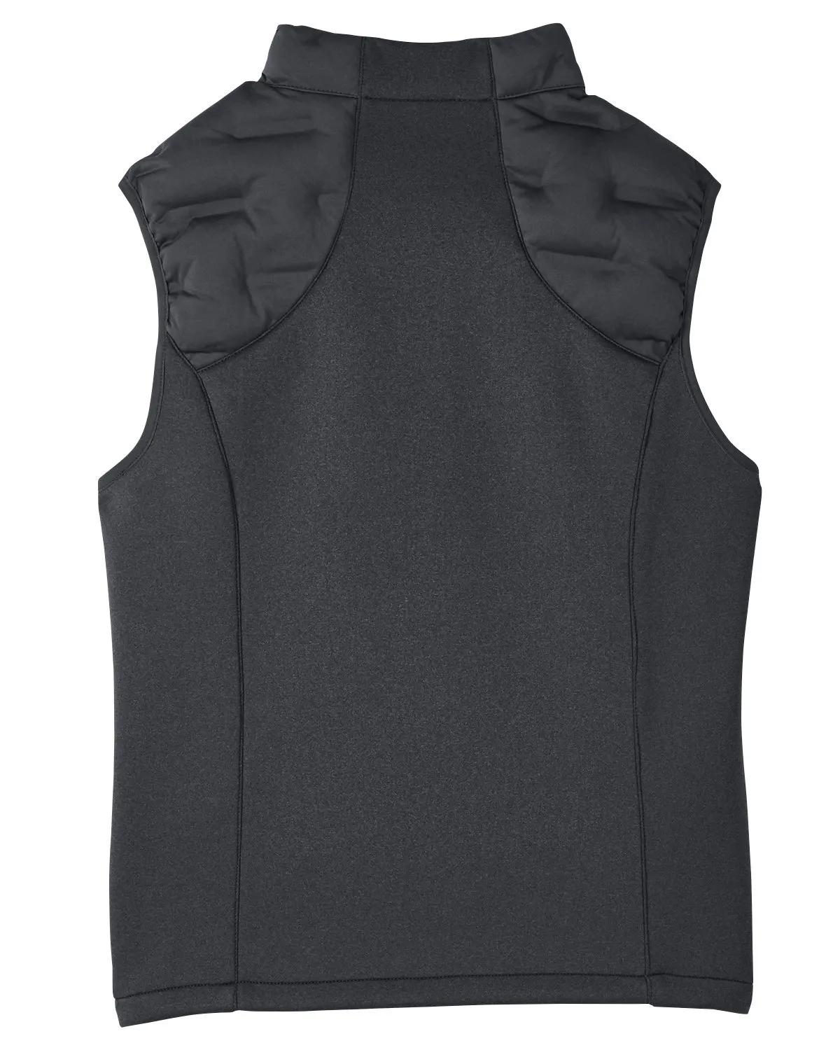 Ladies' Loft Pioneer Hybrid Vest 3 of 15