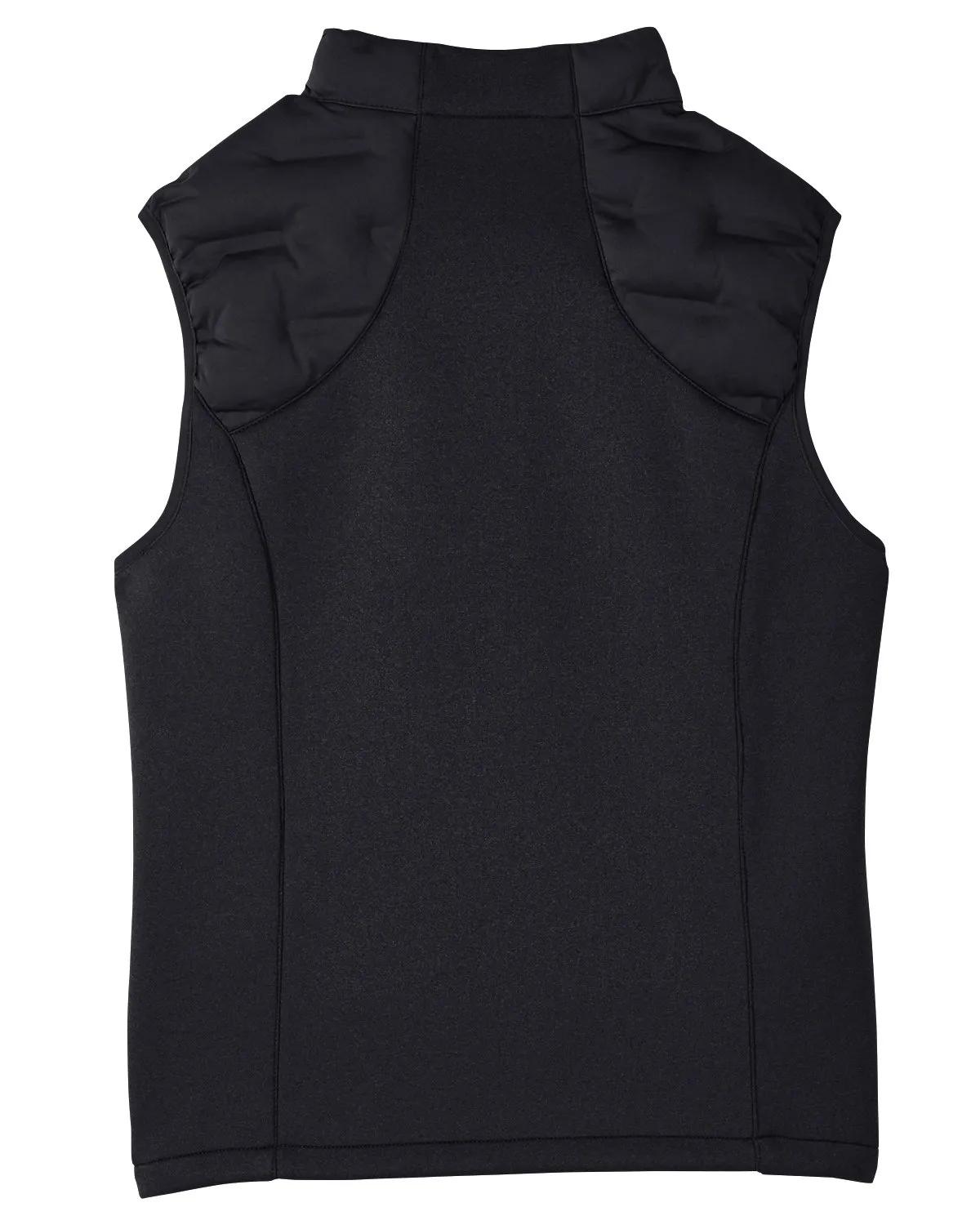 Ladies' Loft Pioneer Hybrid Vest 13 of 15