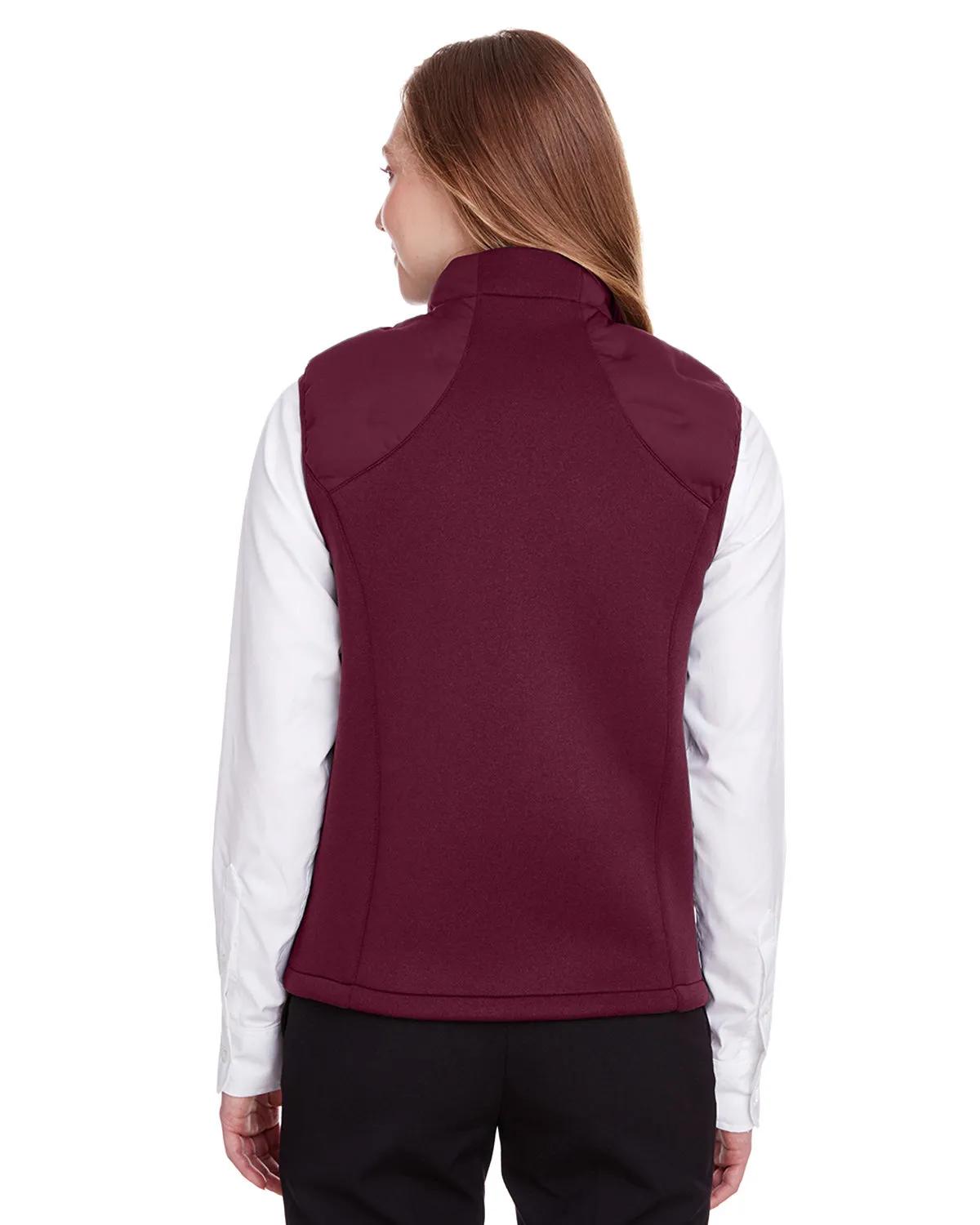 Ladies' Loft Pioneer Hybrid Vest 12 of 15