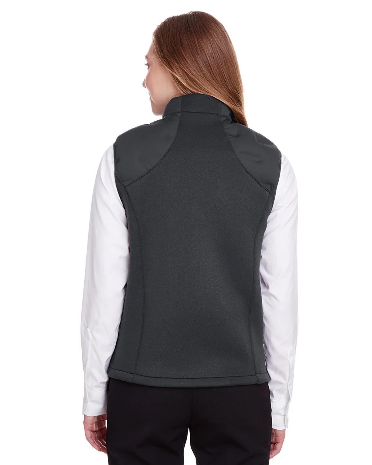 Ladies' Loft Pioneer Hybrid Vest 4 of 15