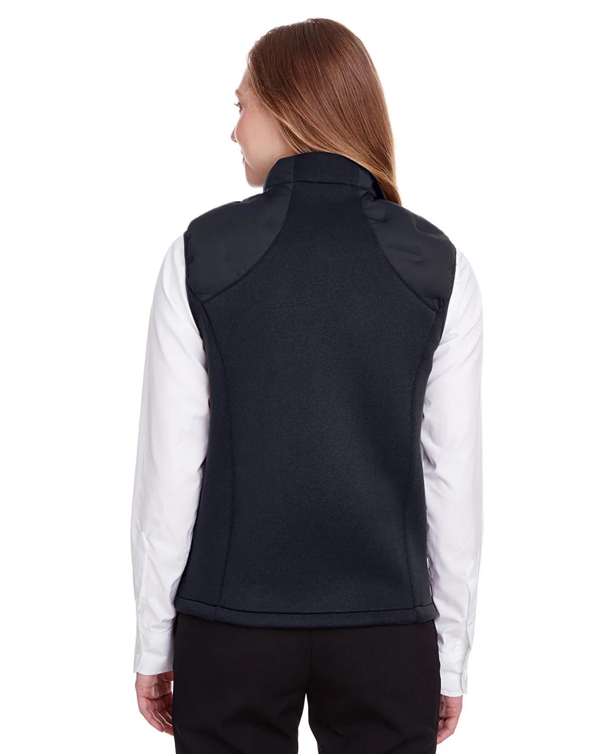 Ladies' Loft Pioneer Hybrid Vest 9 of 15