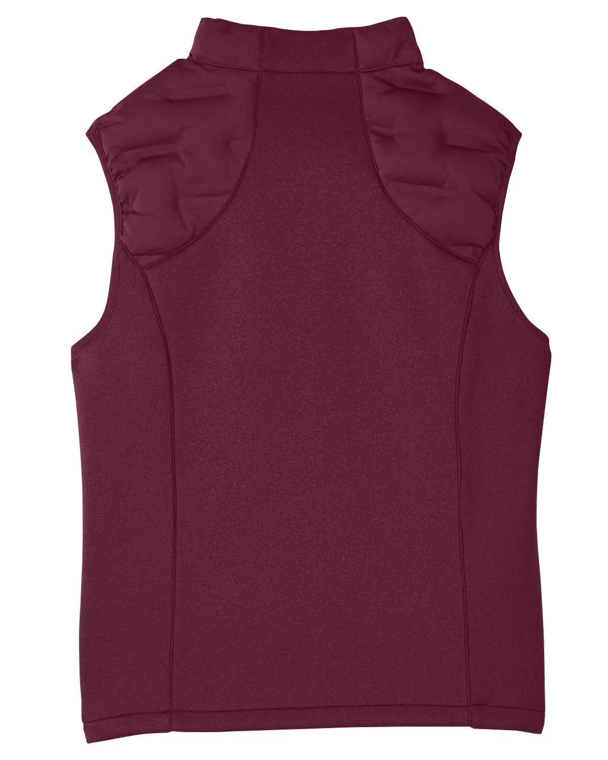 Ladies' Loft Pioneer Hybrid Vest 10 of 15