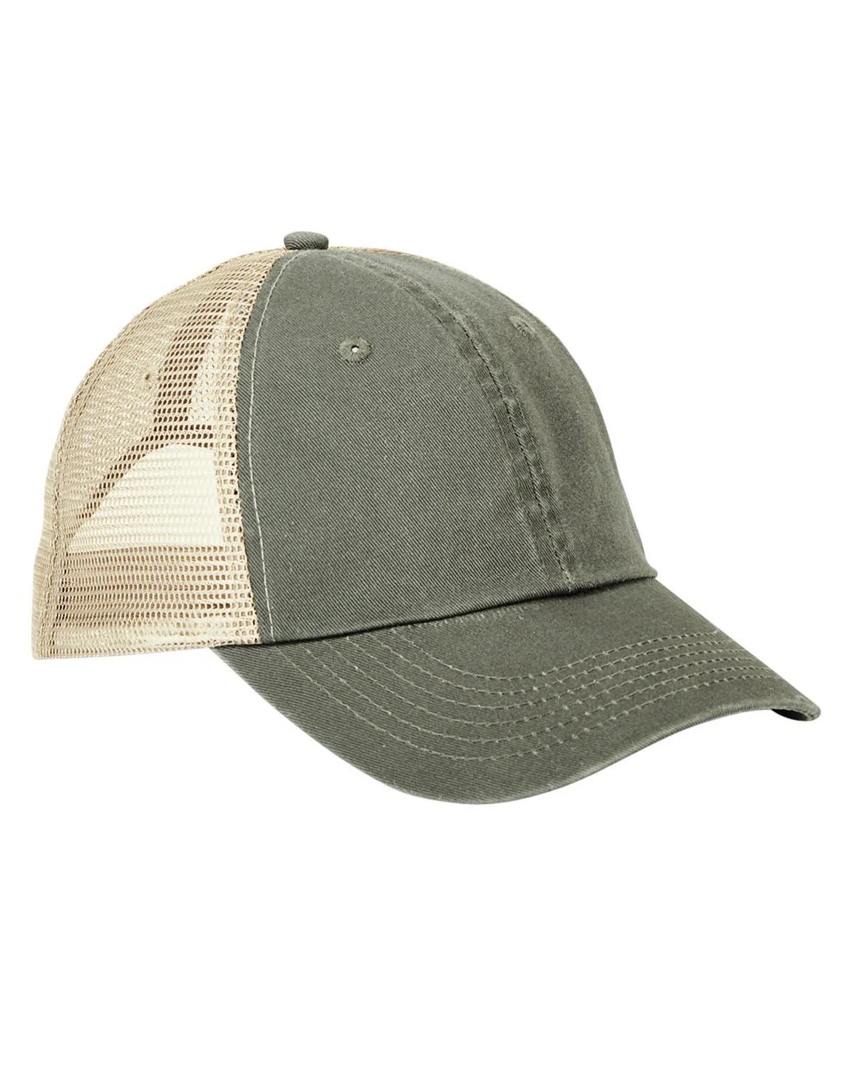 Vibe Cap 1 of 13