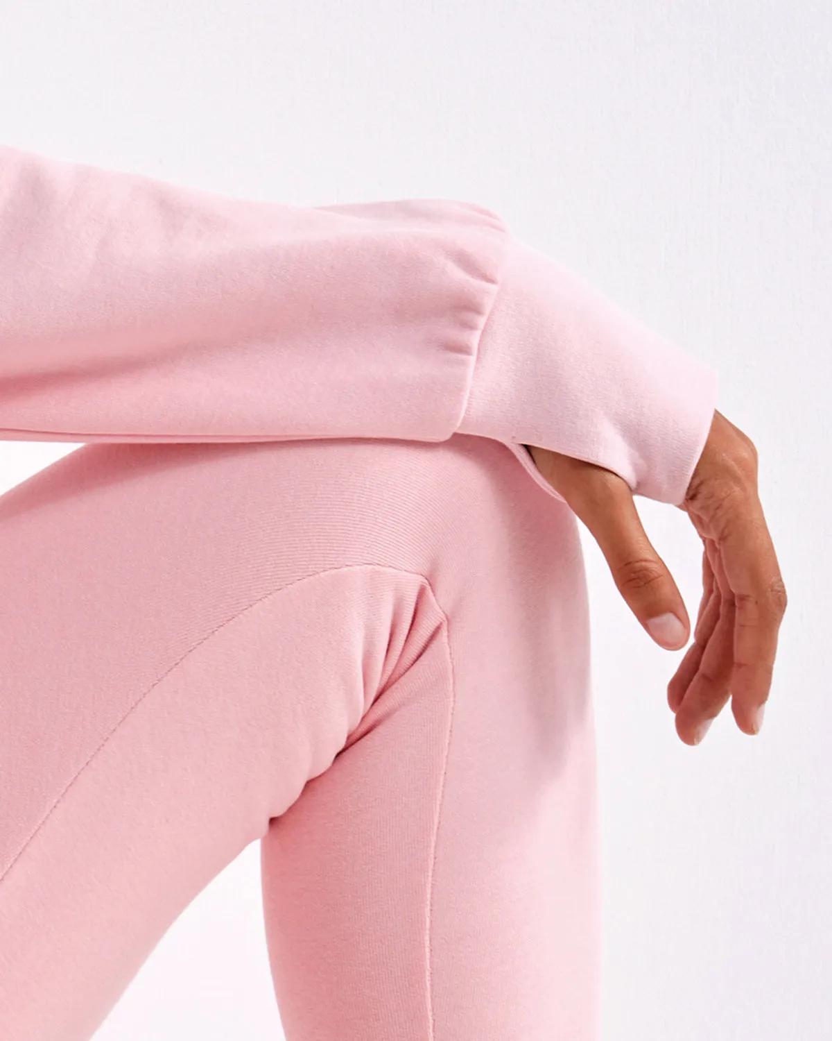 Ladies' Alice Half-Zip Hooded Sweatshirt 31 of 40