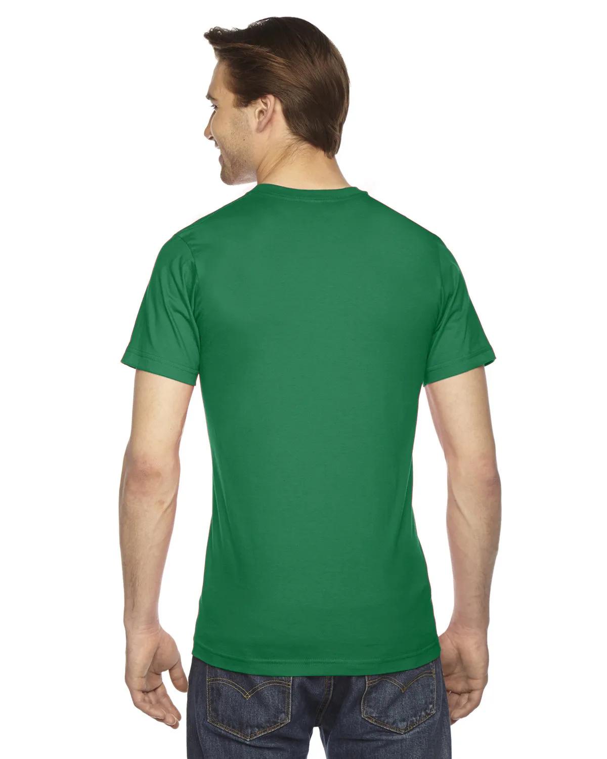 Unisex Fine Jersey Short-Sleeve T-Shirt 27 of 75