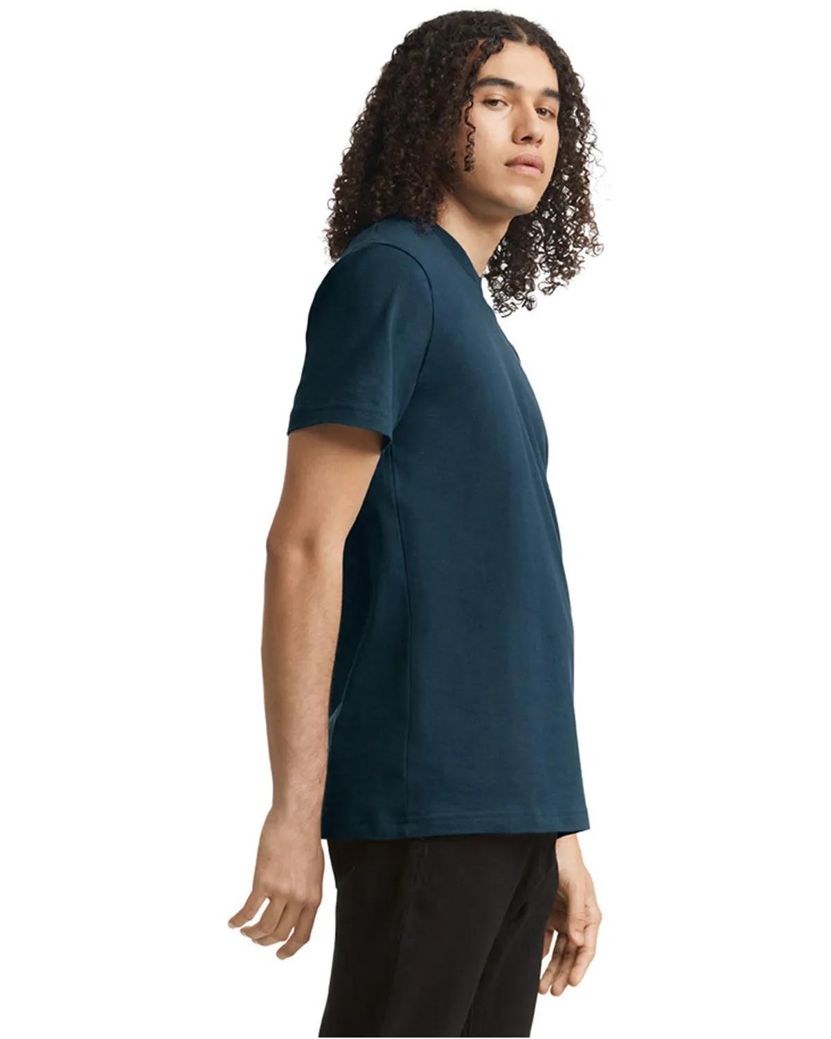 Unisex Fine Jersey Short-Sleeve T-Shirt 52 of 75