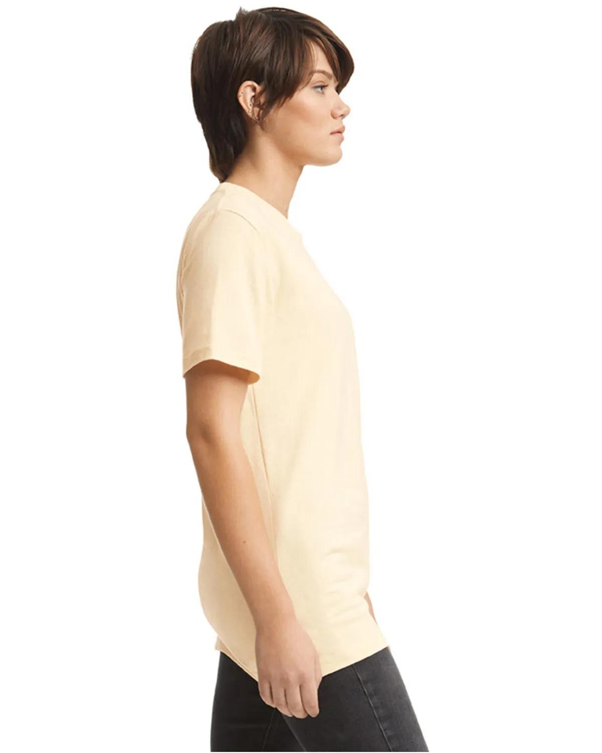 Unisex Fine Jersey Short-Sleeve T-Shirt 67 of 75