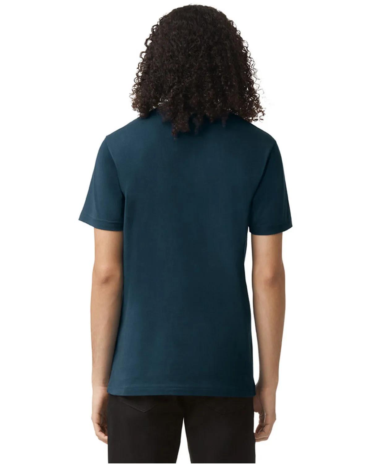 Unisex Fine Jersey Short-Sleeve T-Shirt 44 of 75
