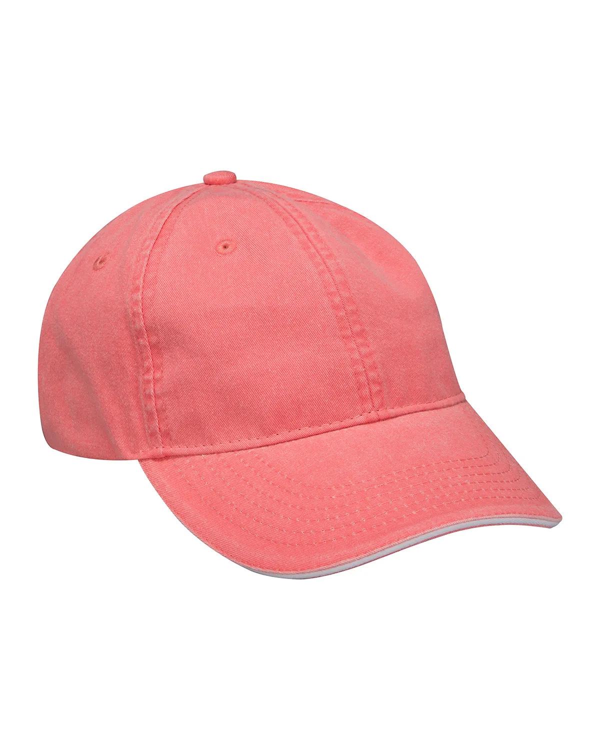 Icon Semi-Structured Sandwich Visor 4 of 7