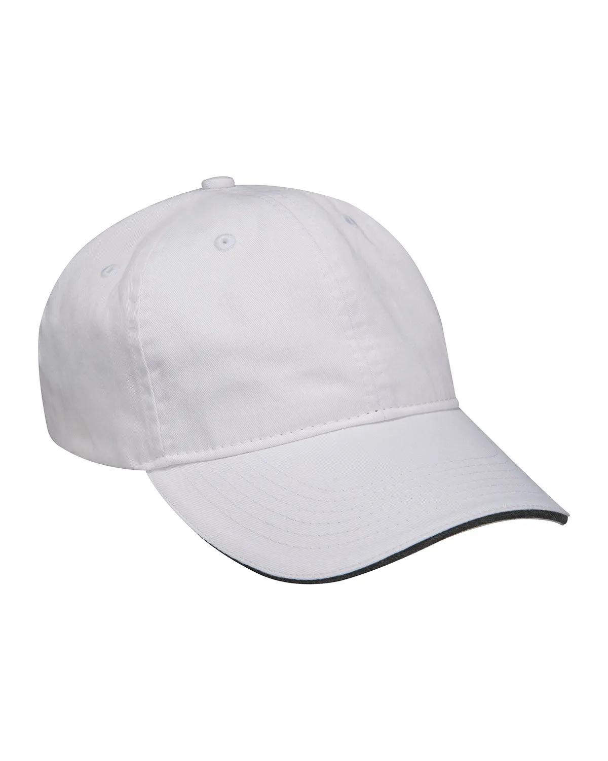 Icon Semi-Structured Sandwich Visor 5 of 7