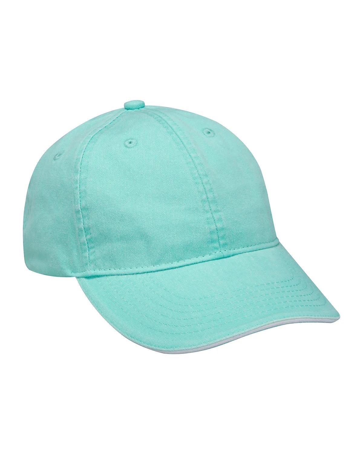 Icon Semi-Structured Sandwich Visor 7 of 7