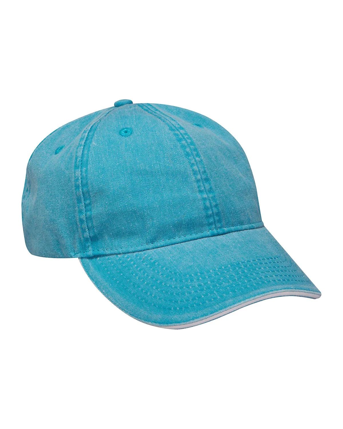 Icon Semi-Structured Sandwich Visor 5 of 7