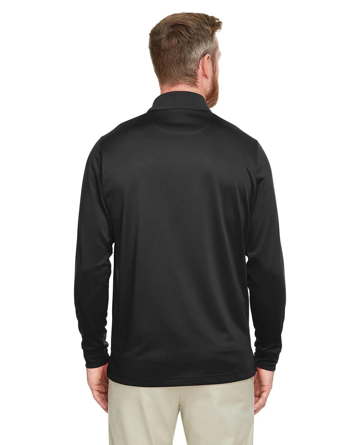 Men's Advantage Snag Protection Plus IL Long Sleeve Polo 16 of 49