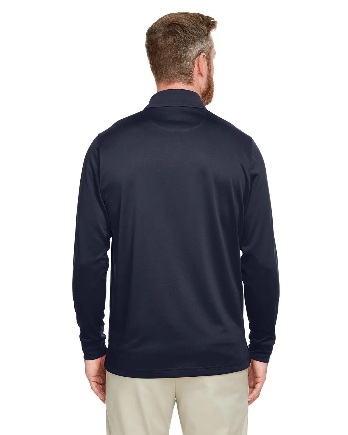 Men's Advantage Snag Protection Plus IL Long Sleeve Polo 33 of 49