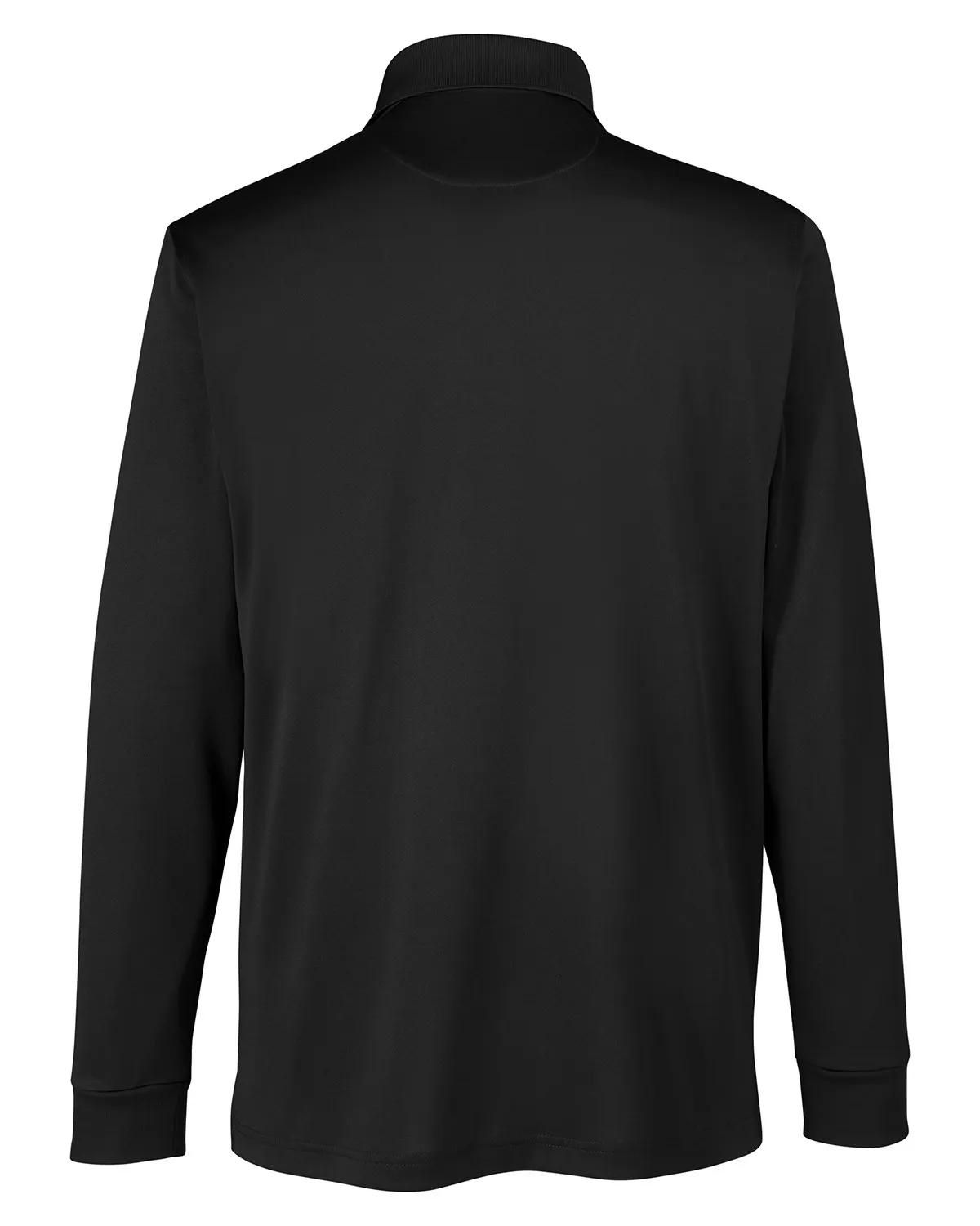 Men's Advantage Snag Protection Plus IL Long Sleeve Polo 21 of 49