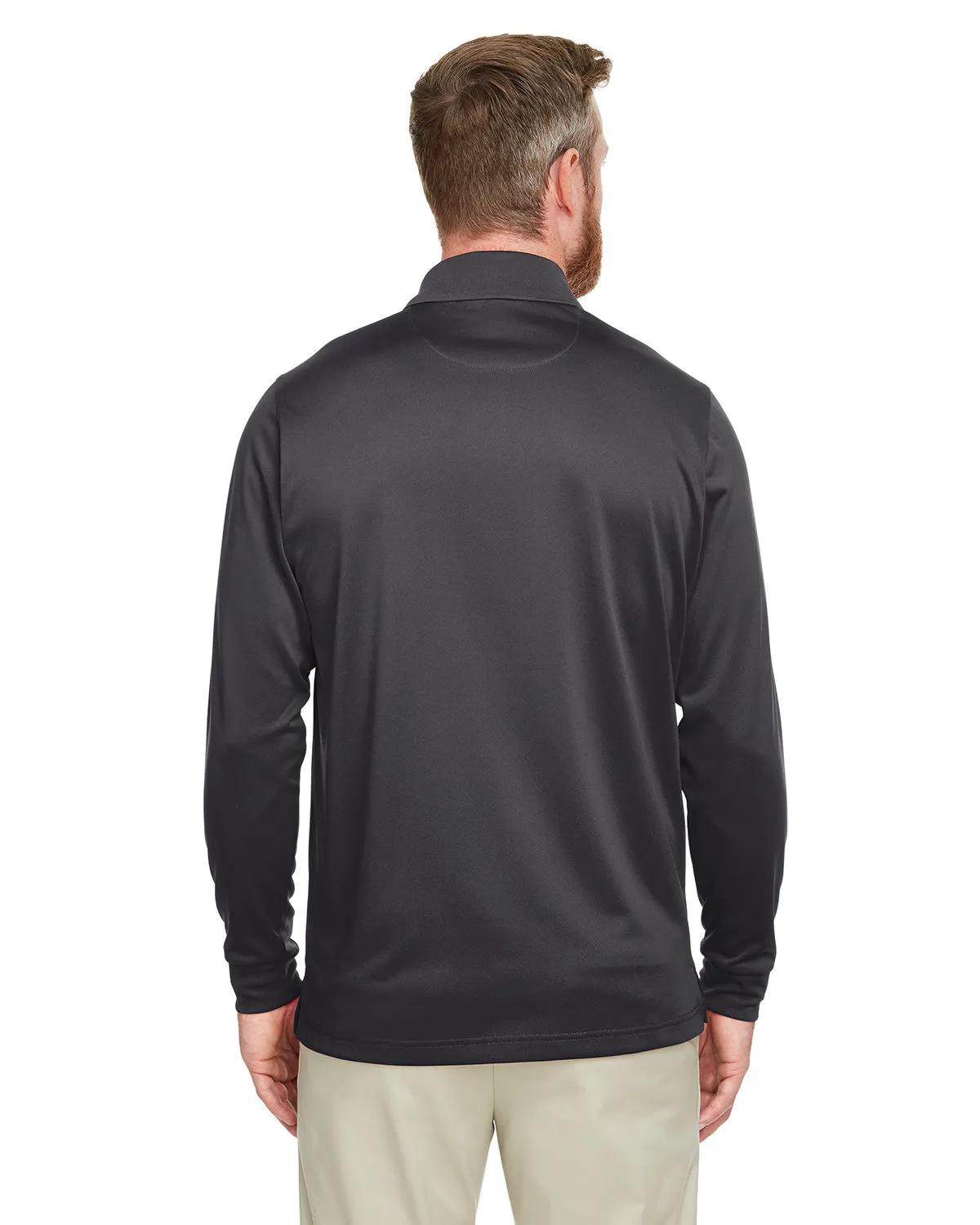 Men's Advantage Snag Protection Plus IL Long Sleeve Polo 24 of 49