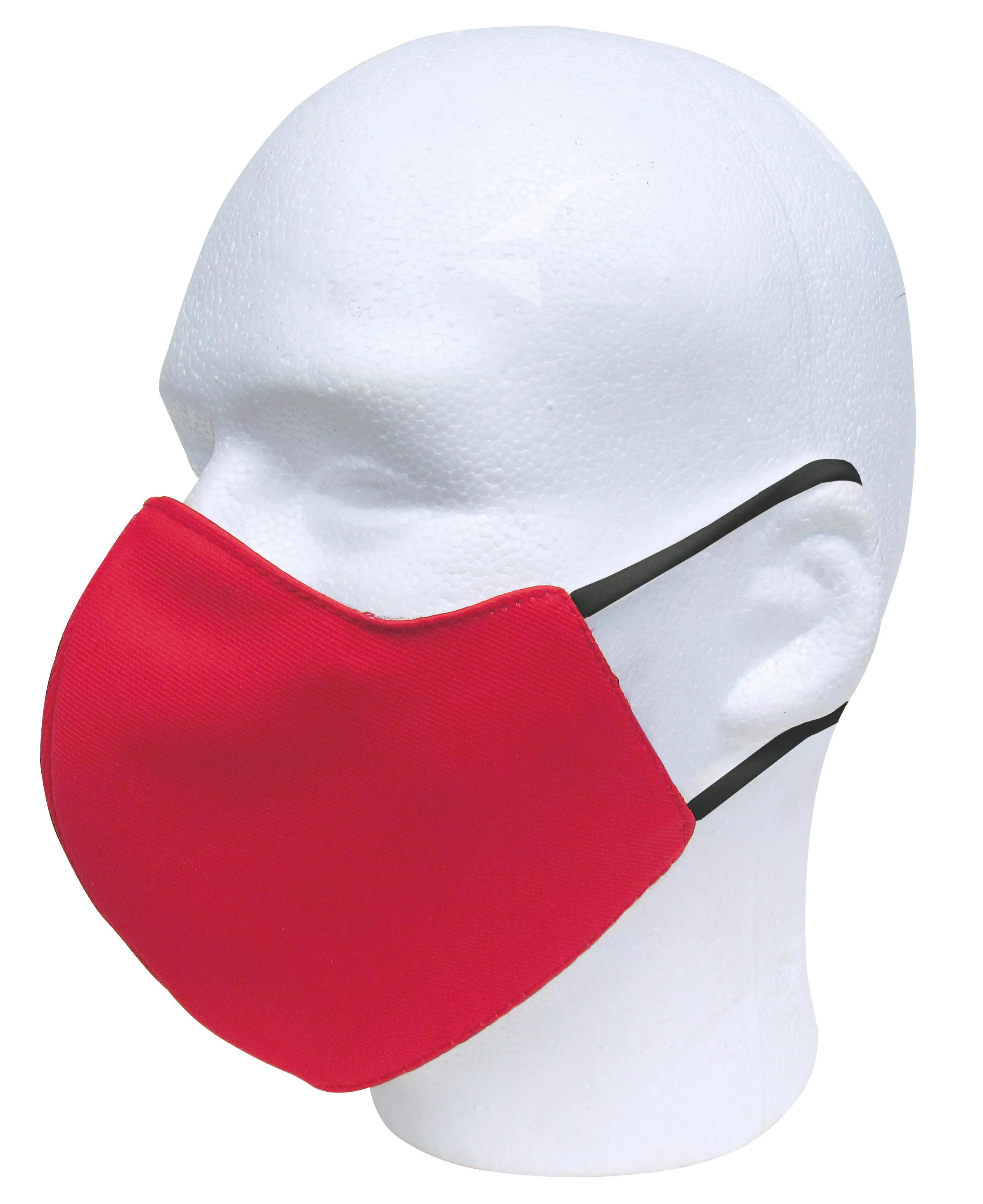 Comfy Face Mask & Lanyard Kit 35 of 37