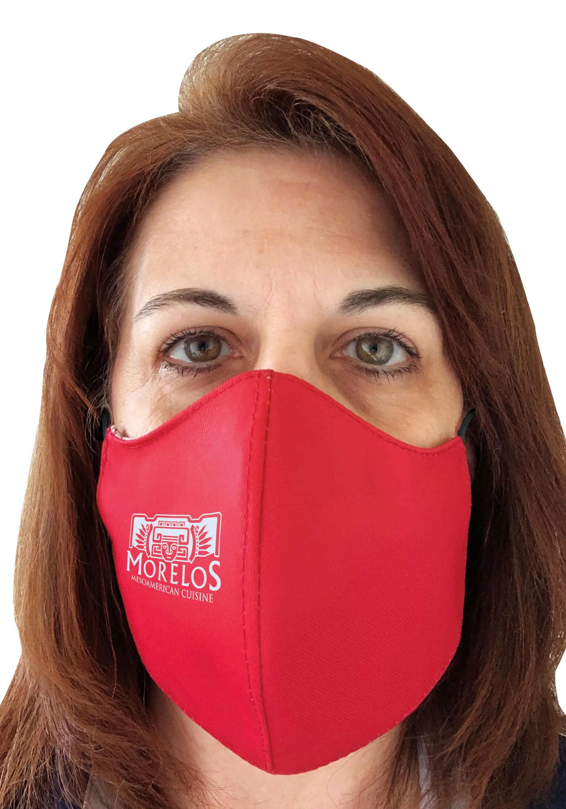 Comfy Face Mask & Lanyard Kit 28 of 37